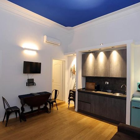 New Quiet Central Flat - Casa Del Fotografo Florencie Exteriér fotografie