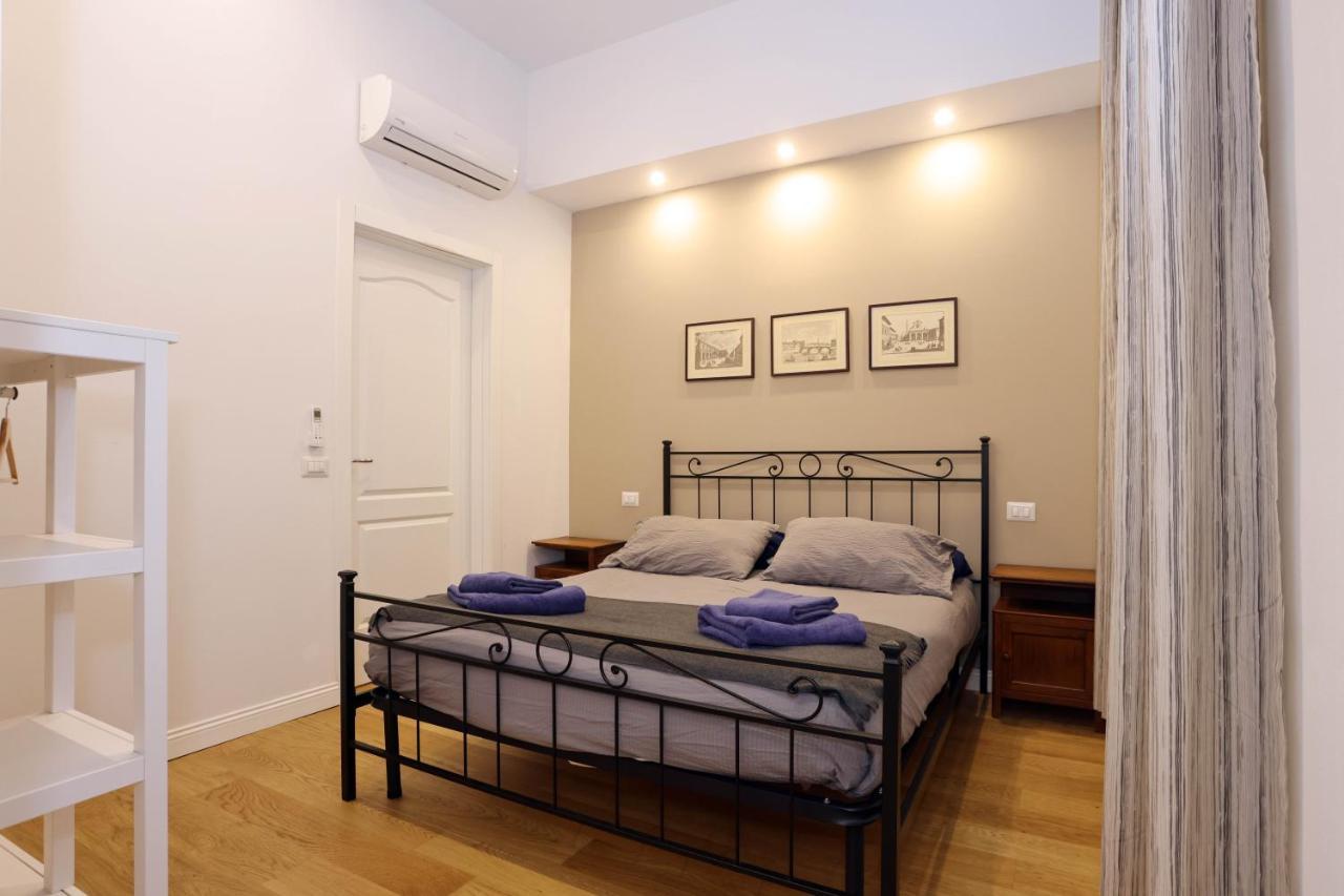 New Quiet Central Flat - Casa Del Fotografo Florencie Exteriér fotografie