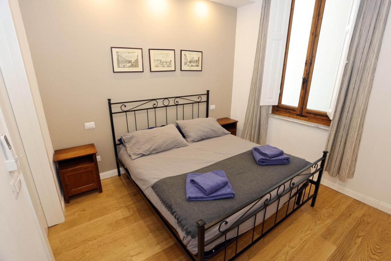New Quiet Central Flat - Casa Del Fotografo Florencie Exteriér fotografie
